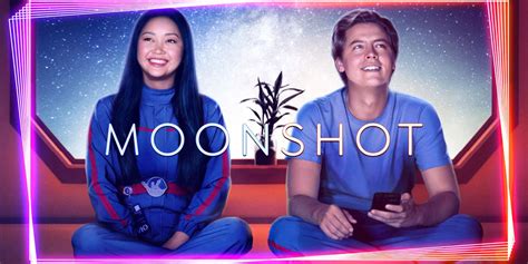 How to Watch Moonshot: Is the YA Comedy .